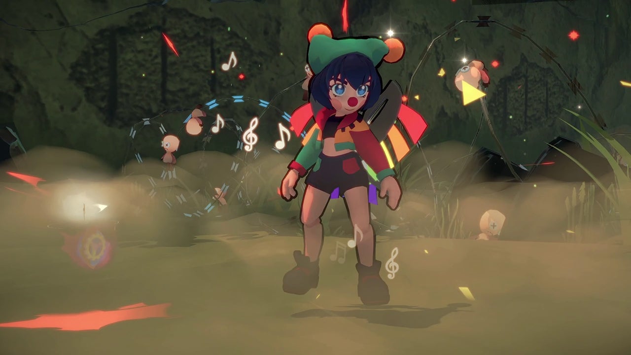 Video thumbnail for Alpha Nomos - Official Console Announcement Trailer