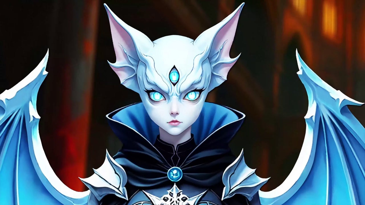 Video thumbnail for Shika-Q - Official Teaser Trailer