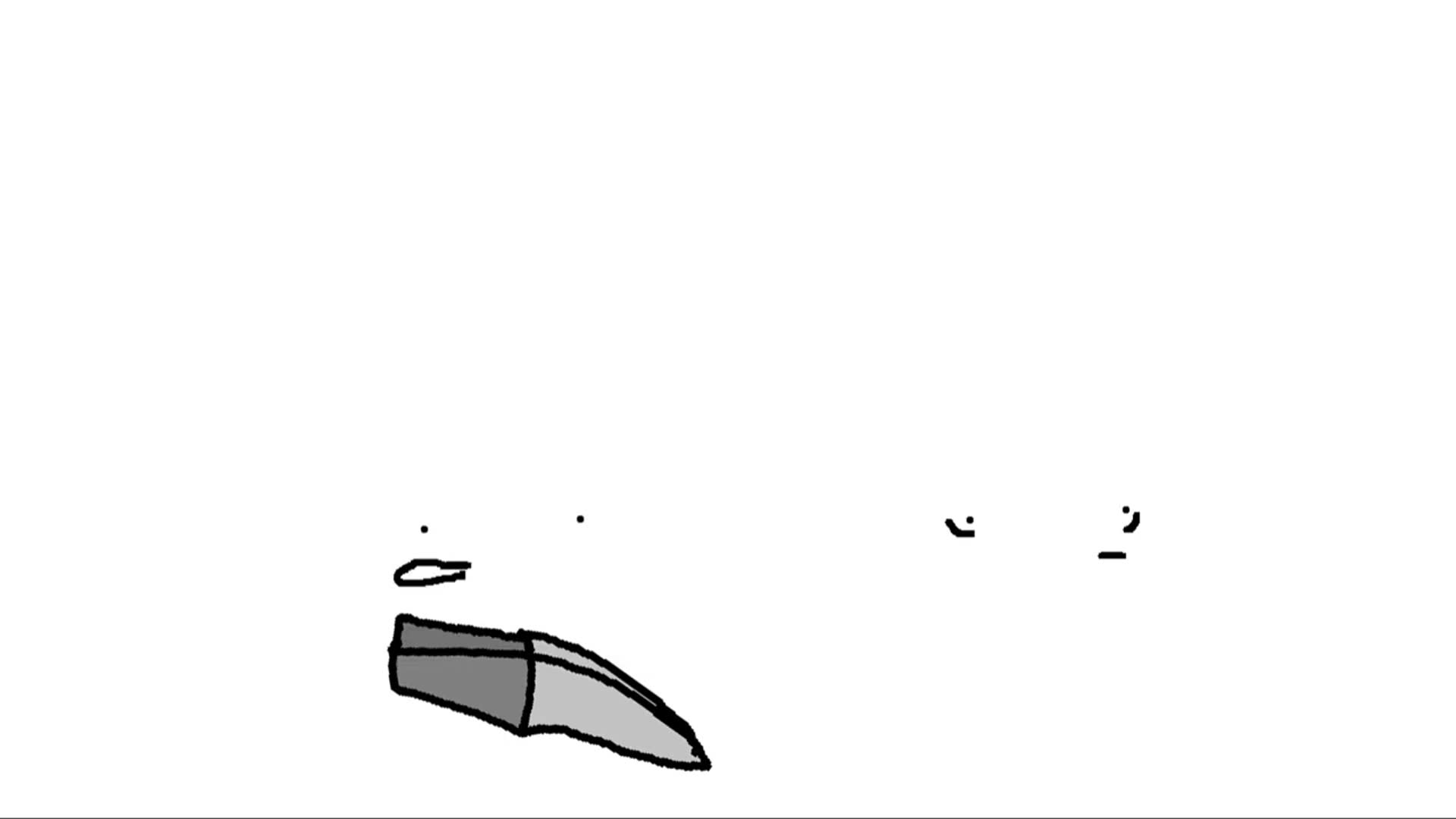 Video thumbnail for Oops. (Animation Test)