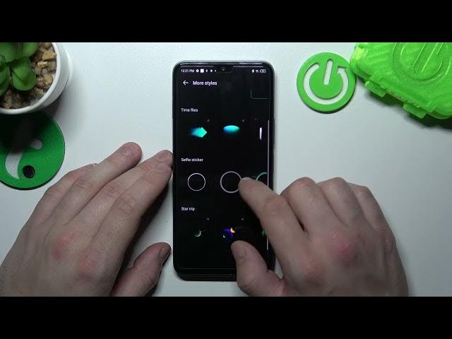 Video thumbnail for How to Display Settings in Infinix Note 12 2023 - Find all Display & Brightness Options