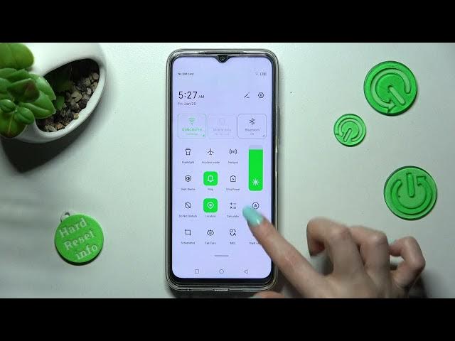 Video thumbnail for Infinix Hot 20 - How to Manage Auto-brightness Feature? Turn ON / OFF Auto Display Brightness