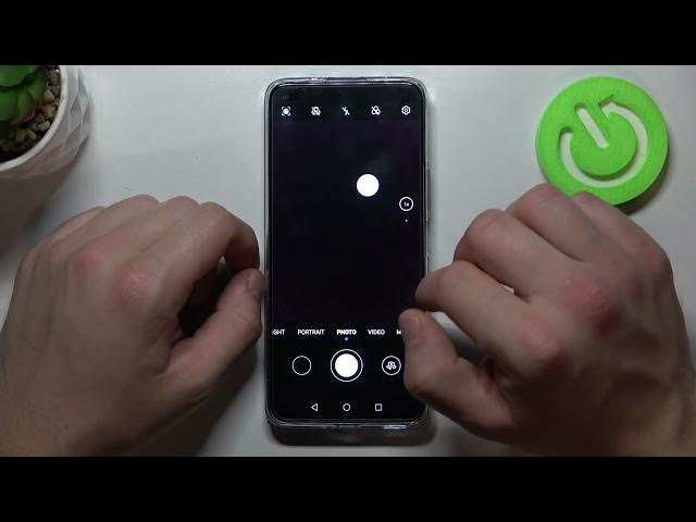 Video thumbnail for How to Add & Remove Floating Shutter Button in HUAWEI Nova 8i – Manage Shutter Button