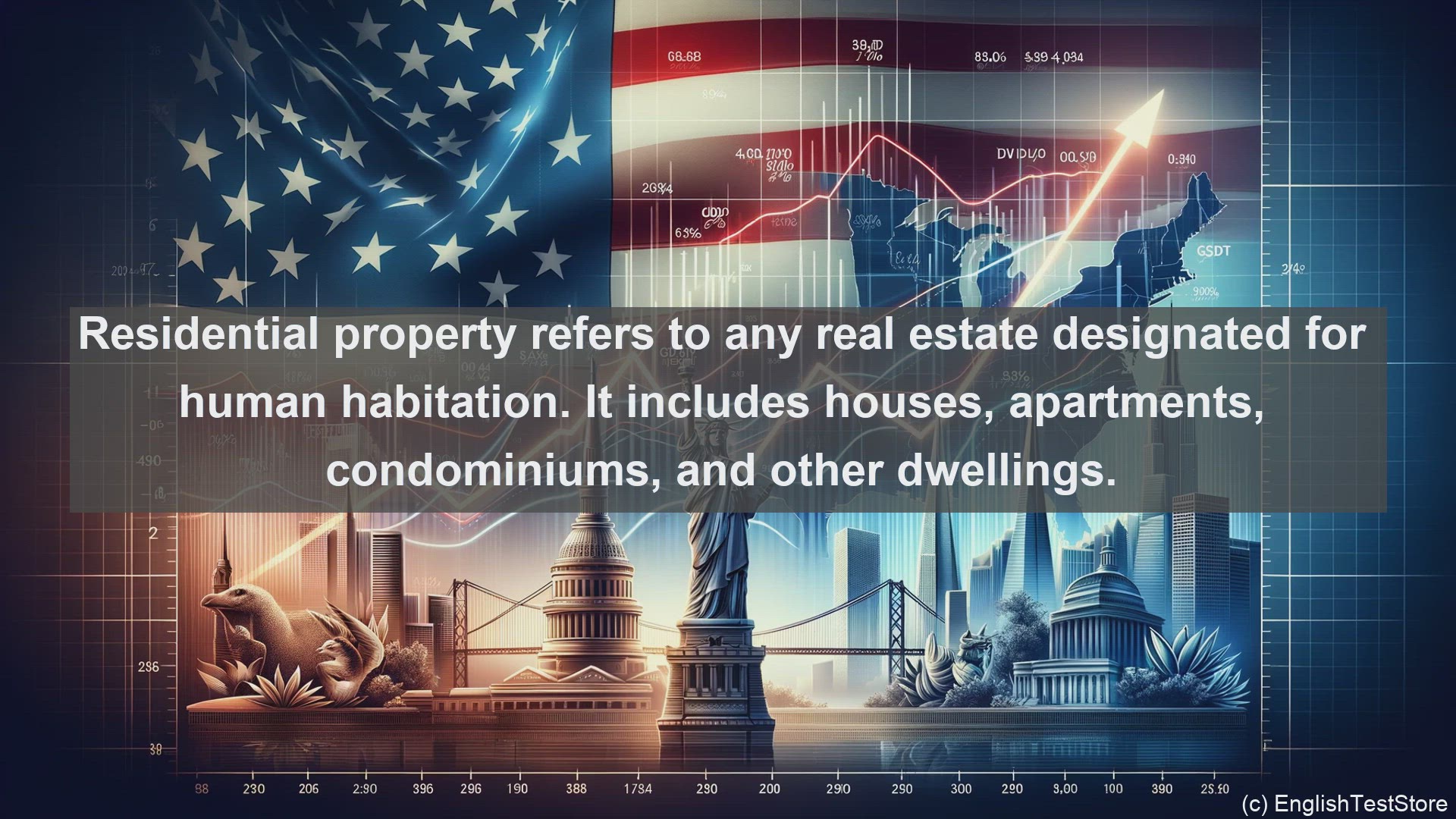 'Video thumbnail for Residential property in economics and finance'