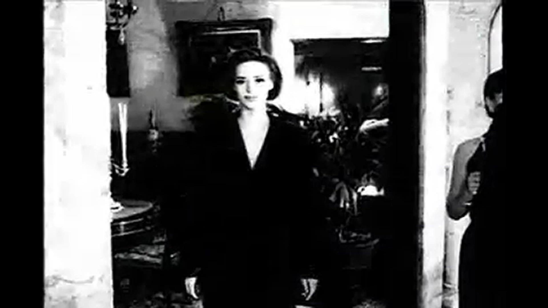 'Video thumbnail for 90s Armani Commercial directed by David Lynch'