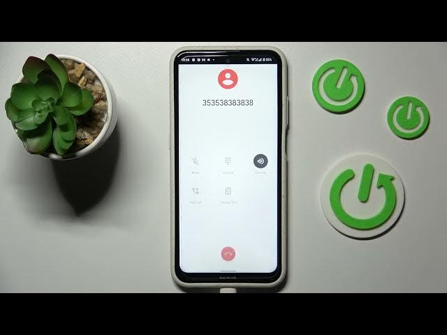 Video thumbnail for How to Turn On Speaker on Call on NOKIA X10