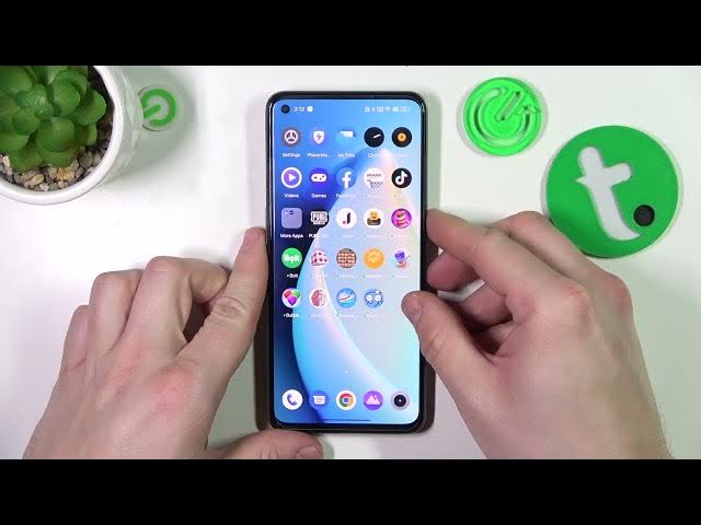 Video thumbnail for Does Realme Narzo 50 Pro Have a Headphones Jack? / Can You Use Headphones With Realme Narzo 50 Pro