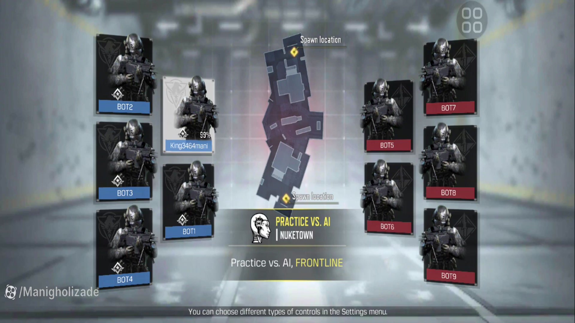 Video thumbnail for کالاف دیوتی