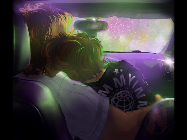 Video thumbnail for Art Stream With New Setup (Test Run)