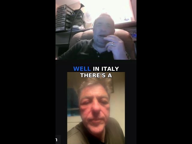 Video thumbnail for The Shocking Incident at the Van Gogh Museum | What Really Happened Behind the Scenes?