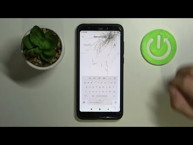 Video thumbnail for Fix Floating Keyboard / Stabilize Gboard - XIAOMI Redmi 5 Plus