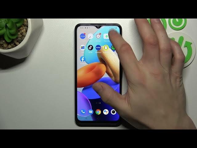 Video thumbnail for Does VIVO Y22S have a Screen Recording - Screen Recording Feature