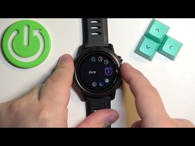 Video thumbnail for How to Power Off Coros Apex Pro?