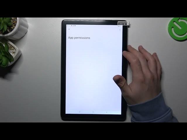 Video thumbnail for Block Location Access for Apps on DOOGEE T10 - Turn Off App Tracking
