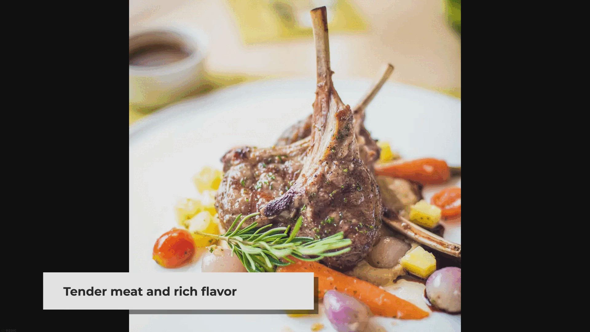 Video thumbnail for Easy Lamb Chop Recipe