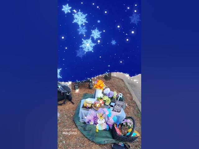 Video thumbnail for #DreamTrackAI enhanced vision