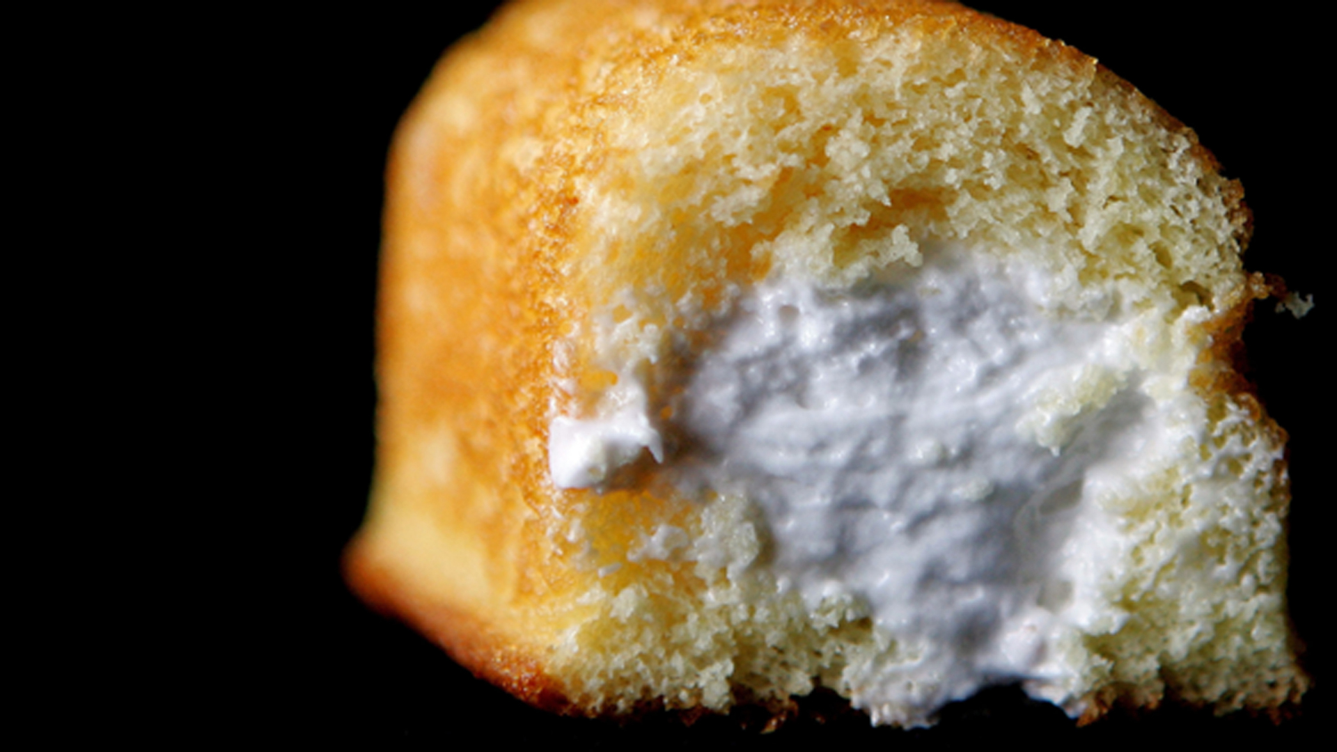 Video thumbnail for The Secret Life Of The Twinkie