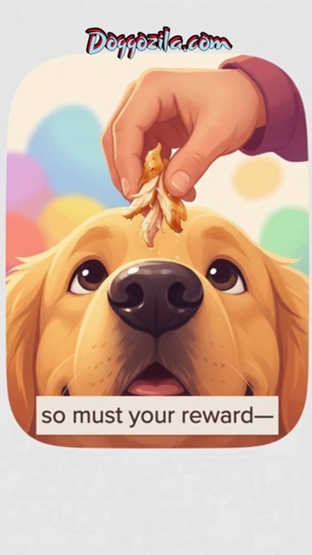 Video thumbnail for How to Train Your Dog to Ignore Distractions?