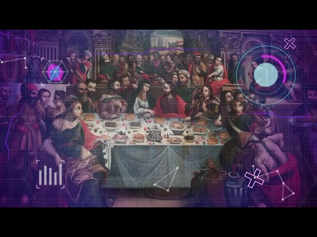 Video thumbnail for Museo Santa Teresa en Arequipa | Ruteando con #Pablobot