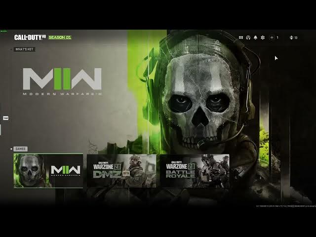 Video thumbnail for Call Of Duty Warzone 2.0 - How To Find Achievements