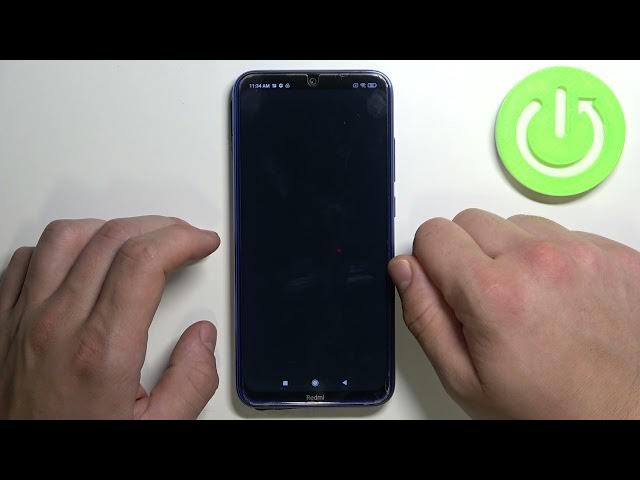 Video thumbnail for How to Make a Phone call via Google Assistant on XIAOMI Redmi Note 8