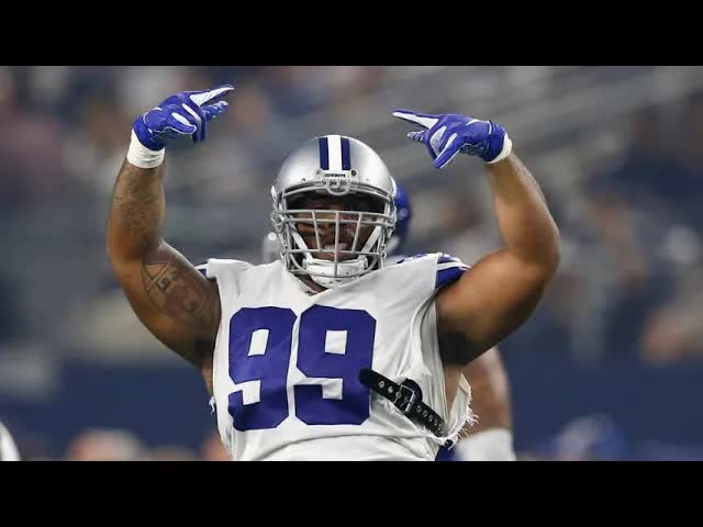 Video thumbnail for law nation sports: cowboys' antwaun woods arrest & nfl accountability