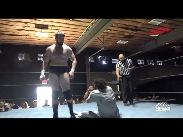 Video thumbnail for SKPW TV EP 3