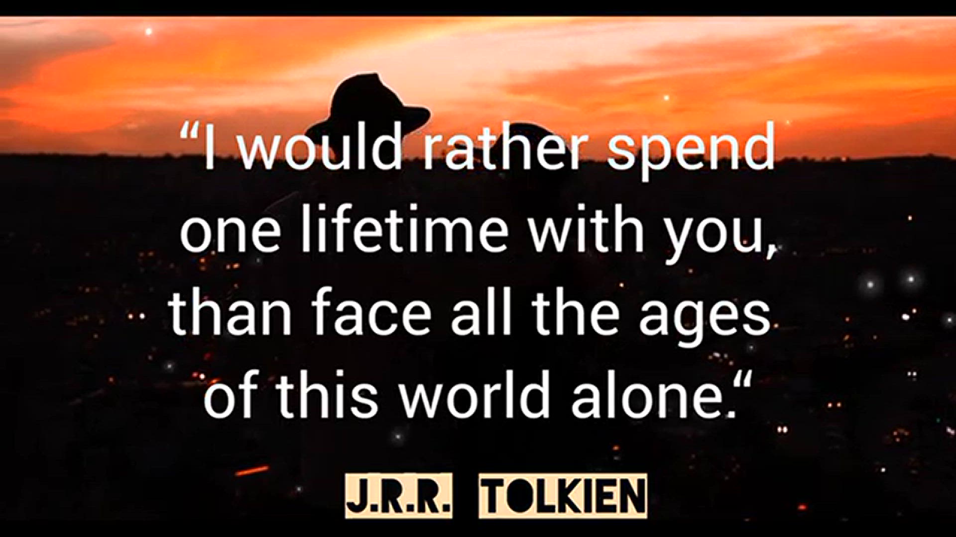 Video thumbnail for Cute love quotes for her 💕