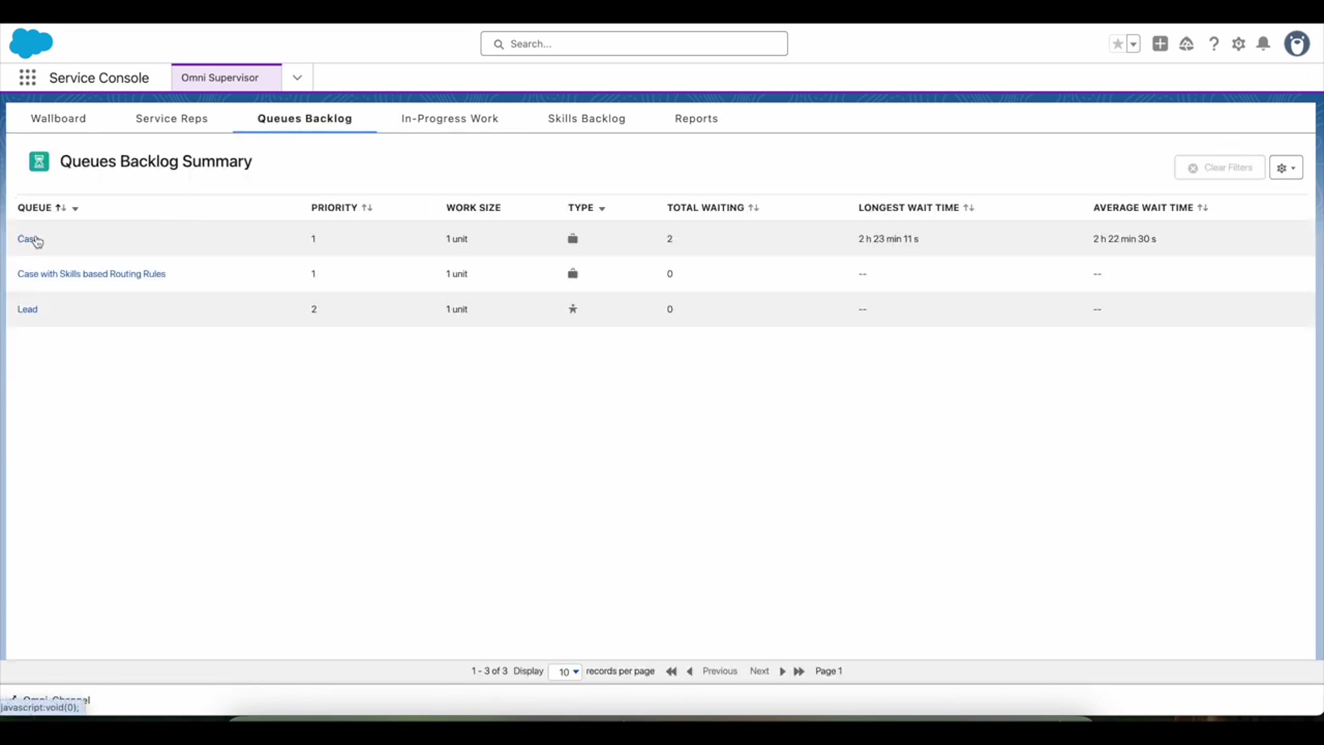 'Video thumbnail for Master Salesforce Omni Channel Routing: Prioritize Work Based on Acceptance Due Date'