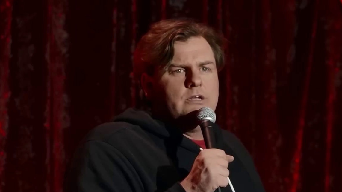 Video thumbnail for Tim Dillon: I'm Your Mother (Sneak Peek)