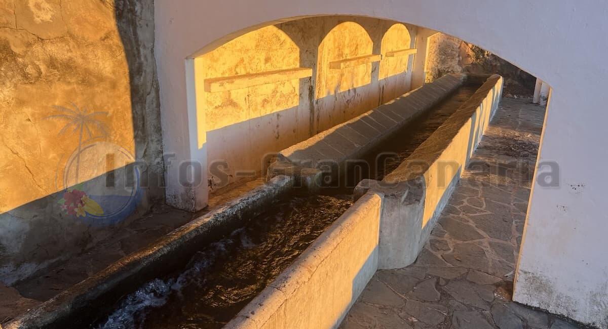 Video thumbnail for Lavadero Tierras Blancas in Valleseco