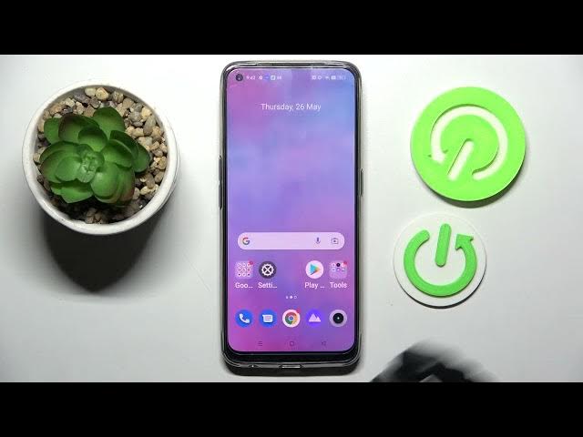 Video thumbnail for How to Change and Manage Default Apps on REALME 9