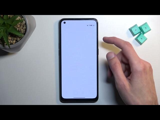 Video thumbnail for How to Activate Power Saving Mode on OPPO Reno 8T
