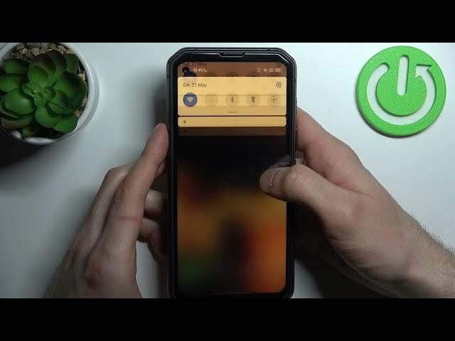 Video thumbnail for How to Activate Night Mode on BLACKVIEW BL6000 Pro