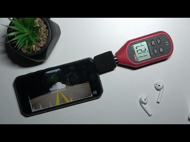 Video thumbnail for Blackview BL6000 Pro 5G   Loudest Speaker Level