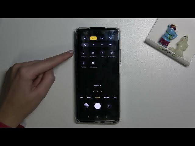Video thumbnail for How to Allow Camera to Scan QR Codes on XIAOMI 11T Pro – QR Code Scanner