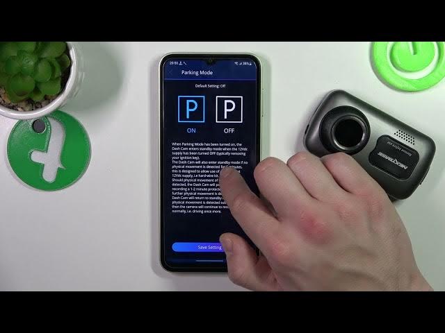 Video thumbnail for Unlock the Secret to Protecting Your Car with Nextbase Dashcam 622GW Parking Mode!