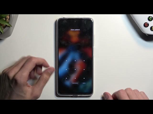 Video thumbnail for How to Hard Reset Redmi Note 11 Pro via Recovery Mode - Wipe Data
