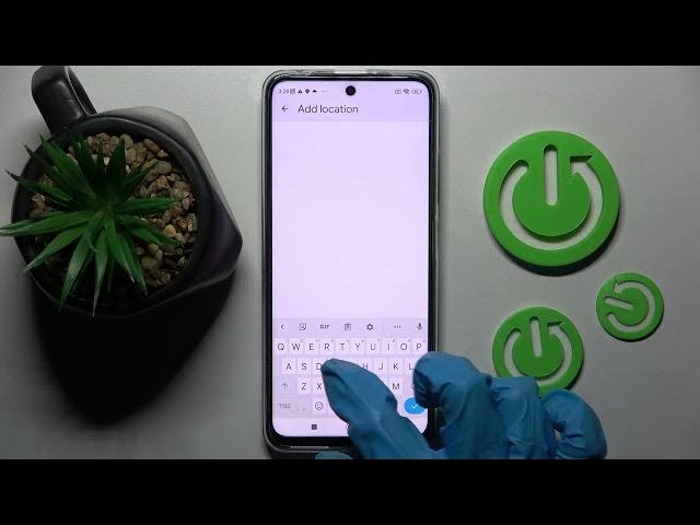 Video thumbnail for How to Add Event to Calendar on POCO X4 GT