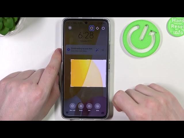 Video thumbnail for XIAOMI 12 Lite All Lock Screen Gestures And Motions Preview