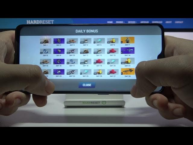 Video thumbnail for Test Warface Gameplay on Realme X2 Pro – High Graphics Checkup