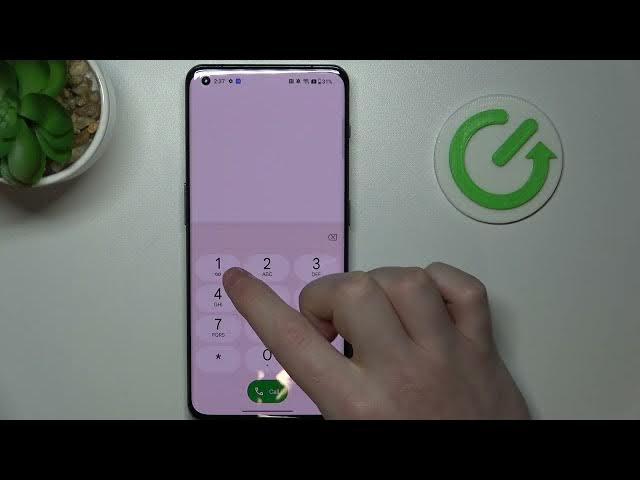 Video thumbnail for India Emergency Call With OnePlus 11