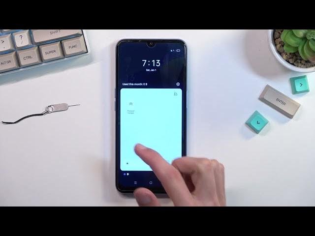 Video thumbnail for How to Activate Portable Hotspot on Oppo A54s - Set Up Portable Hotspot