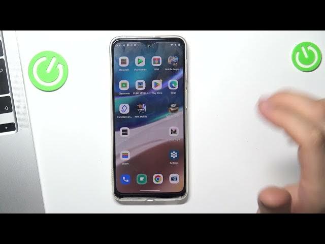 Video thumbnail for How to bypass Family Link on Motorola Moto G42 / Remove Family Link from Motorola Moto G42