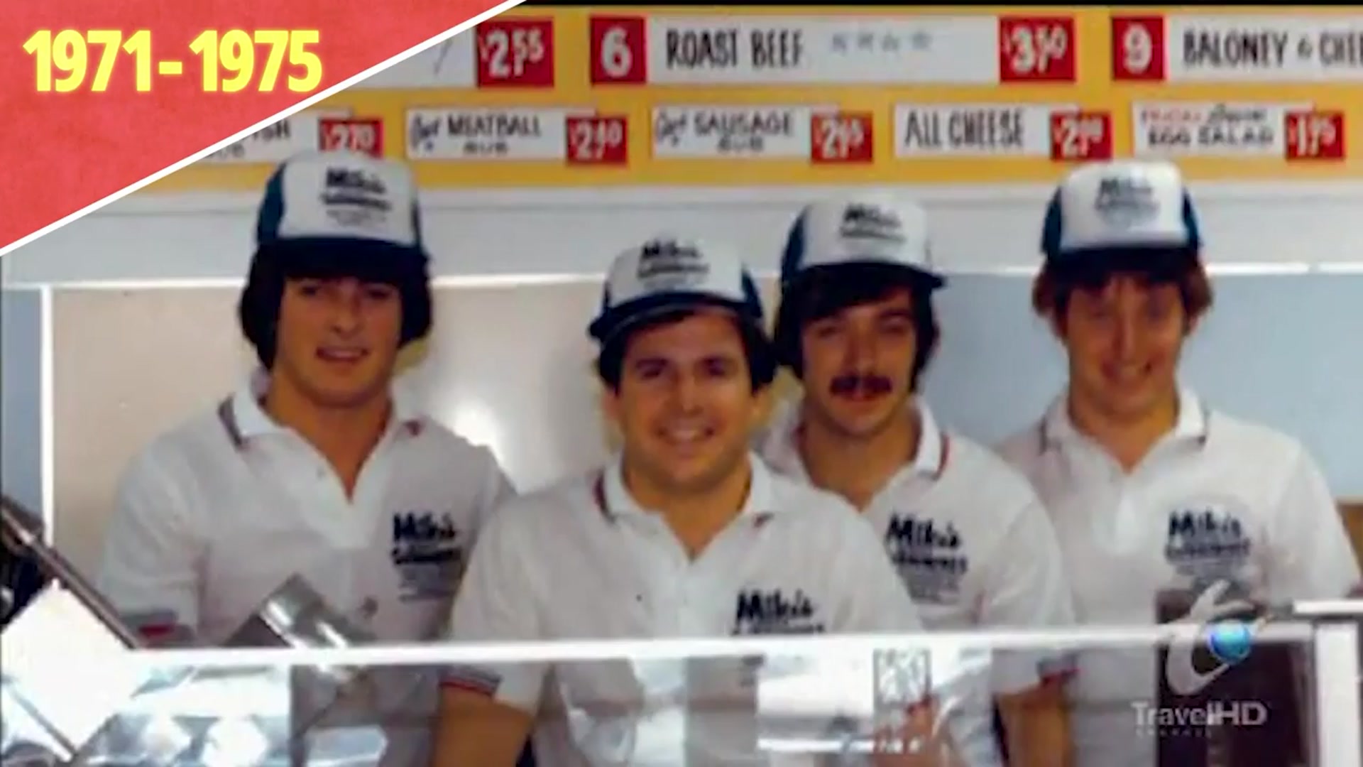 'Video thumbnail for Who Is the Mike in Jersey Mike’s?'