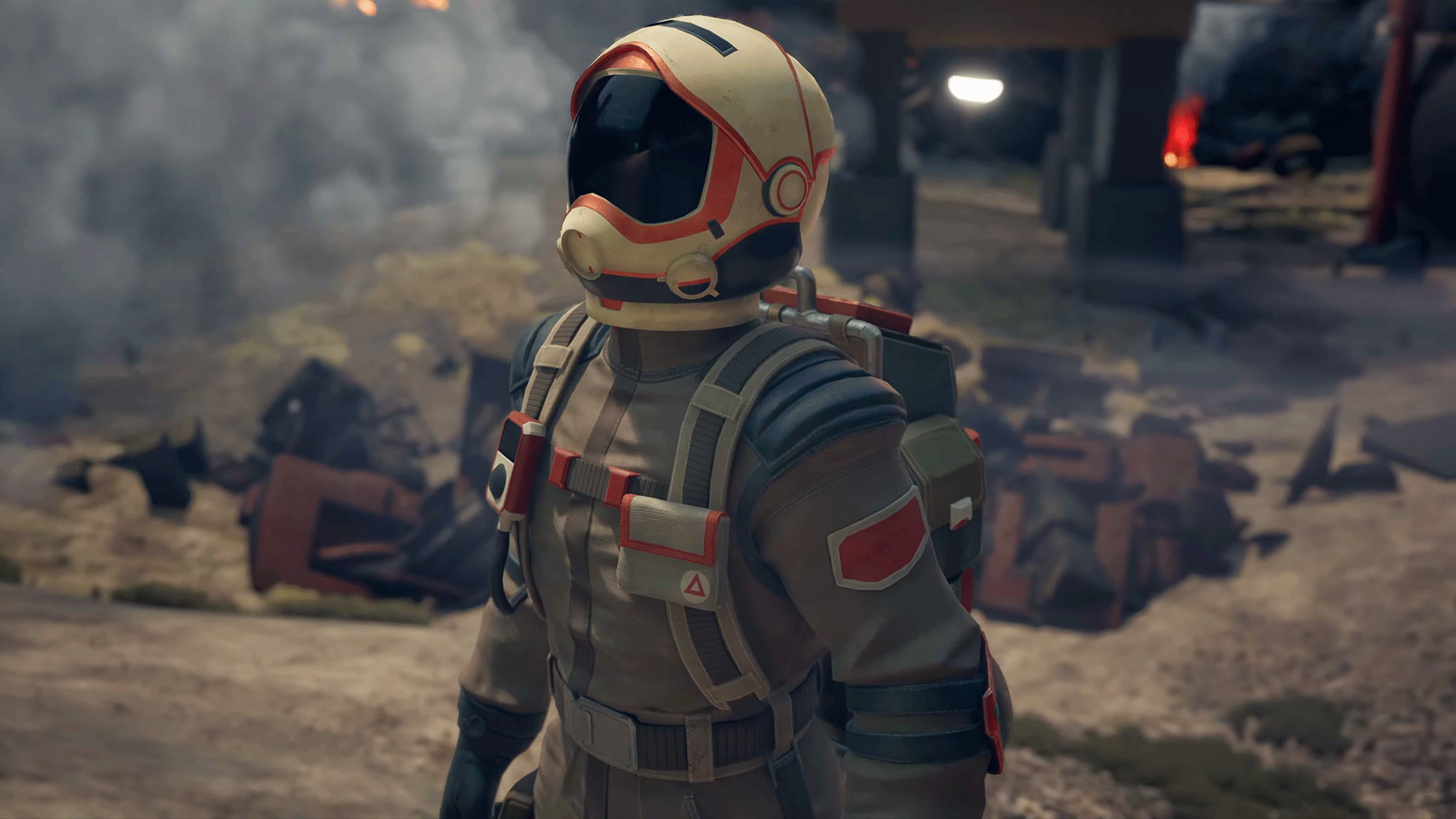 Video thumbnail for Atmosfar - Official Steam Next Fest Trailer