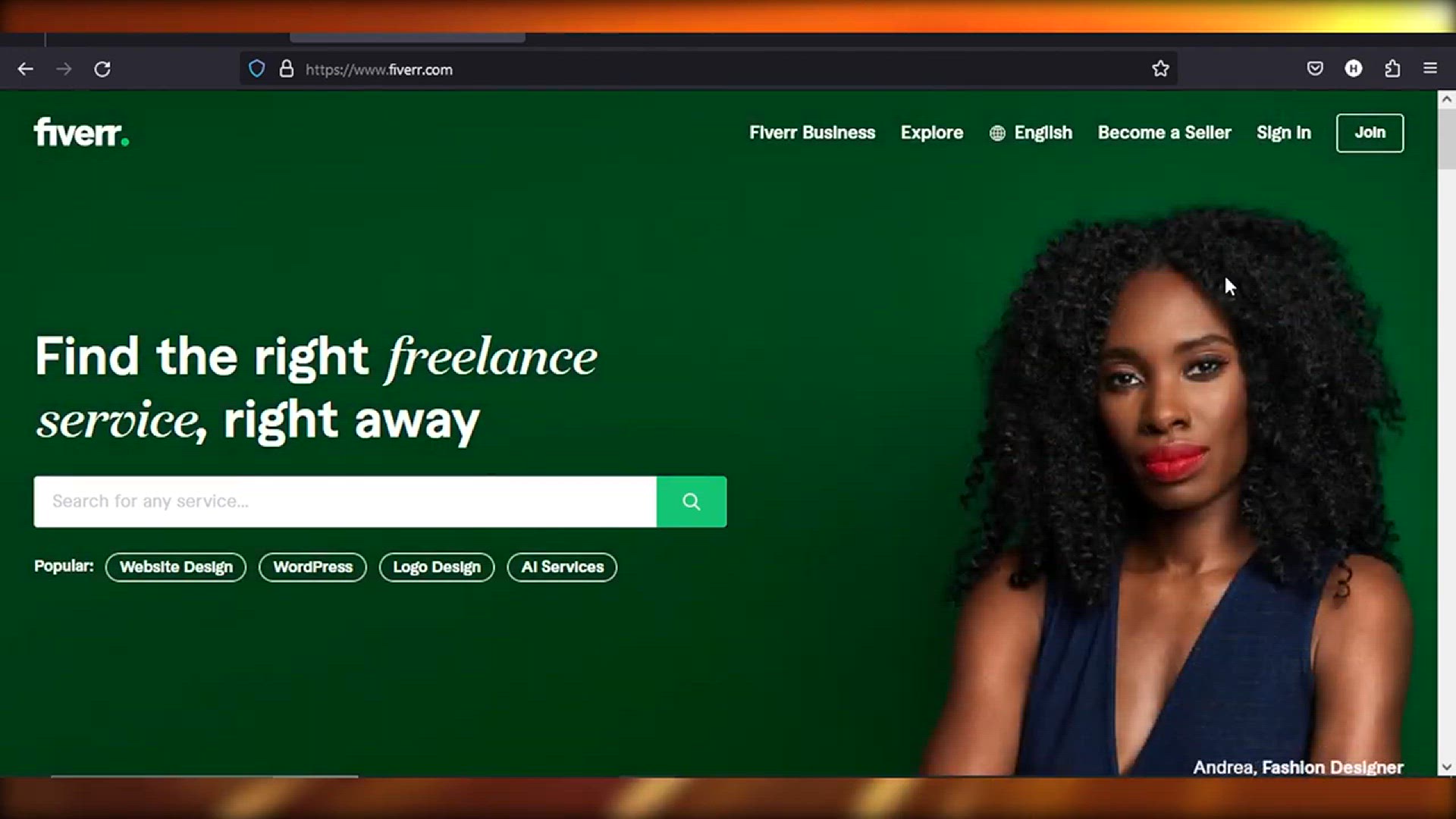 'Video thumbnail for How To Rank Your Fiverr Gigs'