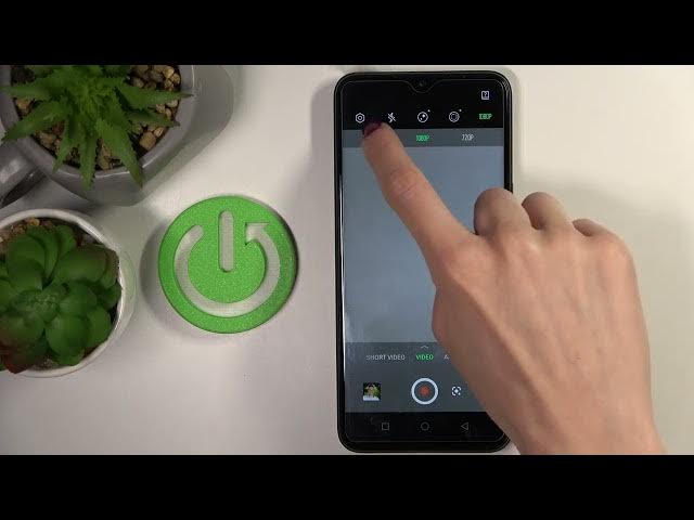 Video thumbnail for How to Change Video Resolution in INFINIX Hot 11 – Set Up Video Quality