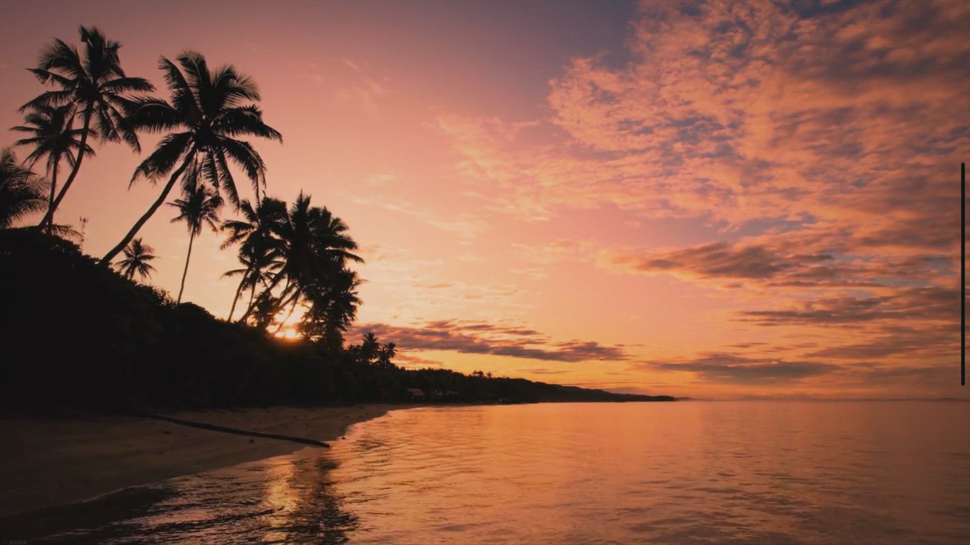 'Video thumbnail for Discovering Paradise: A Comprehensive Travel Guide for Fiji'