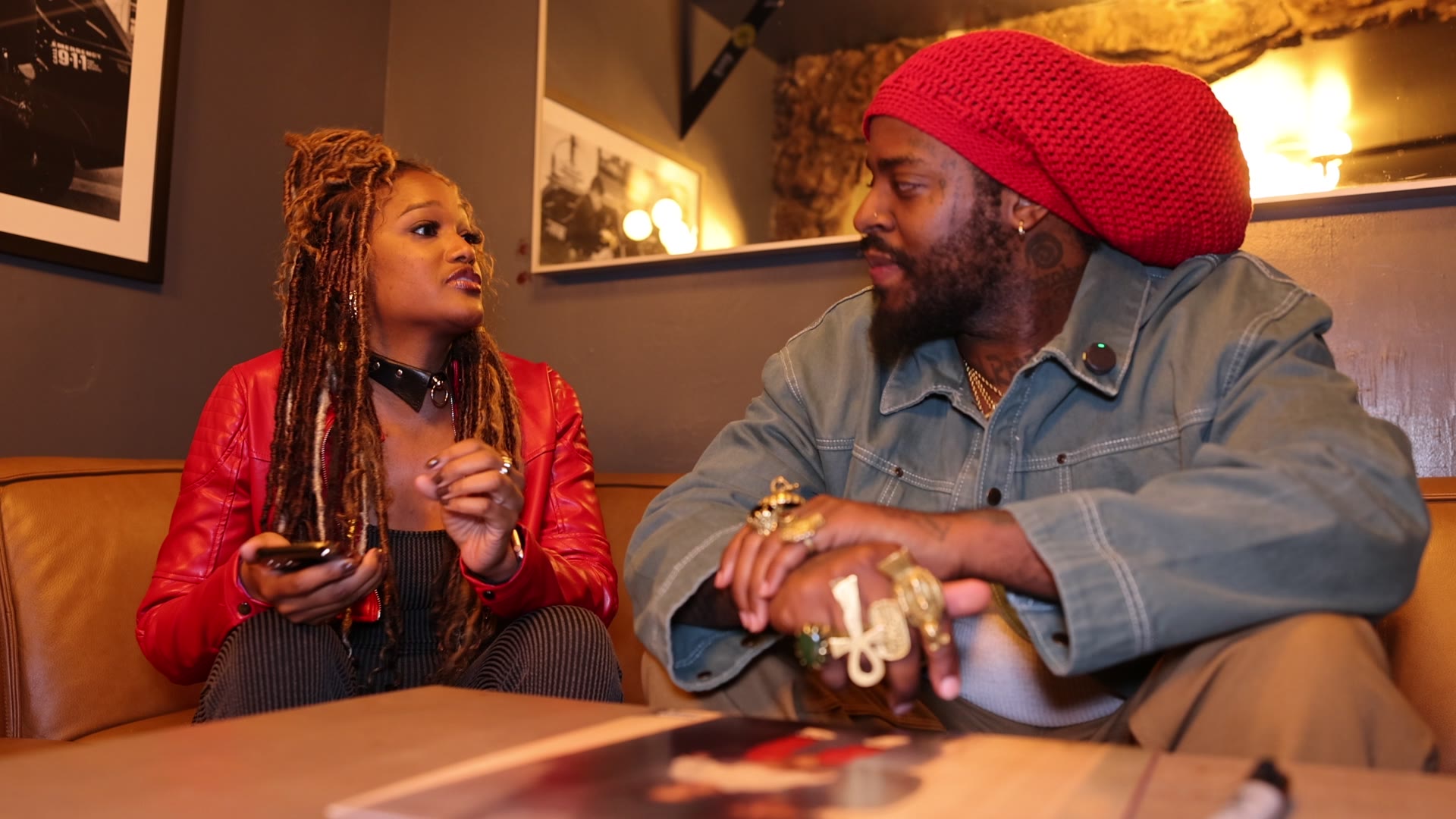 Video thumbnail for How AJ McQueen Creates Timeless Soul Hip-Hop 🎤