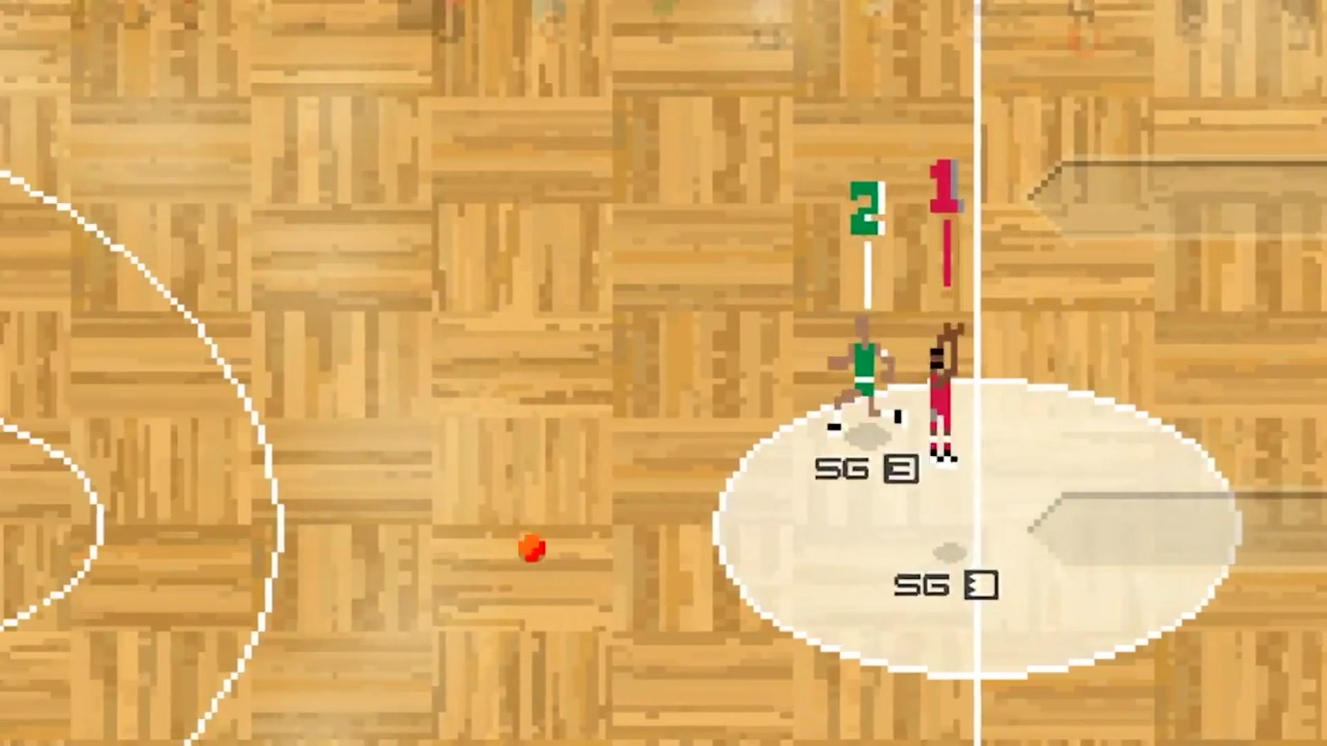 'Video thumbnail for Basketball Classics - Official Trailer | Play Acclaim Showcase 2025'
